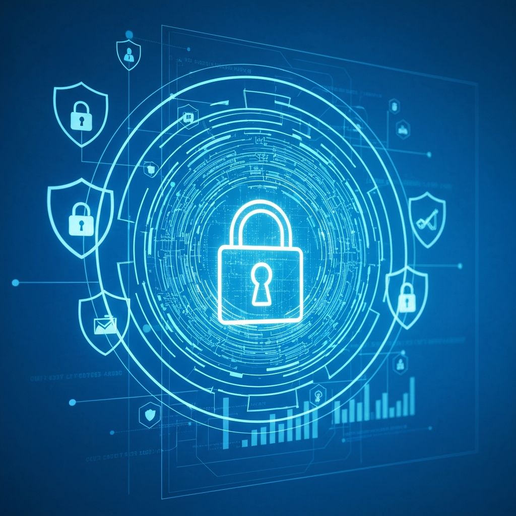 Securite et protection contre la fraude